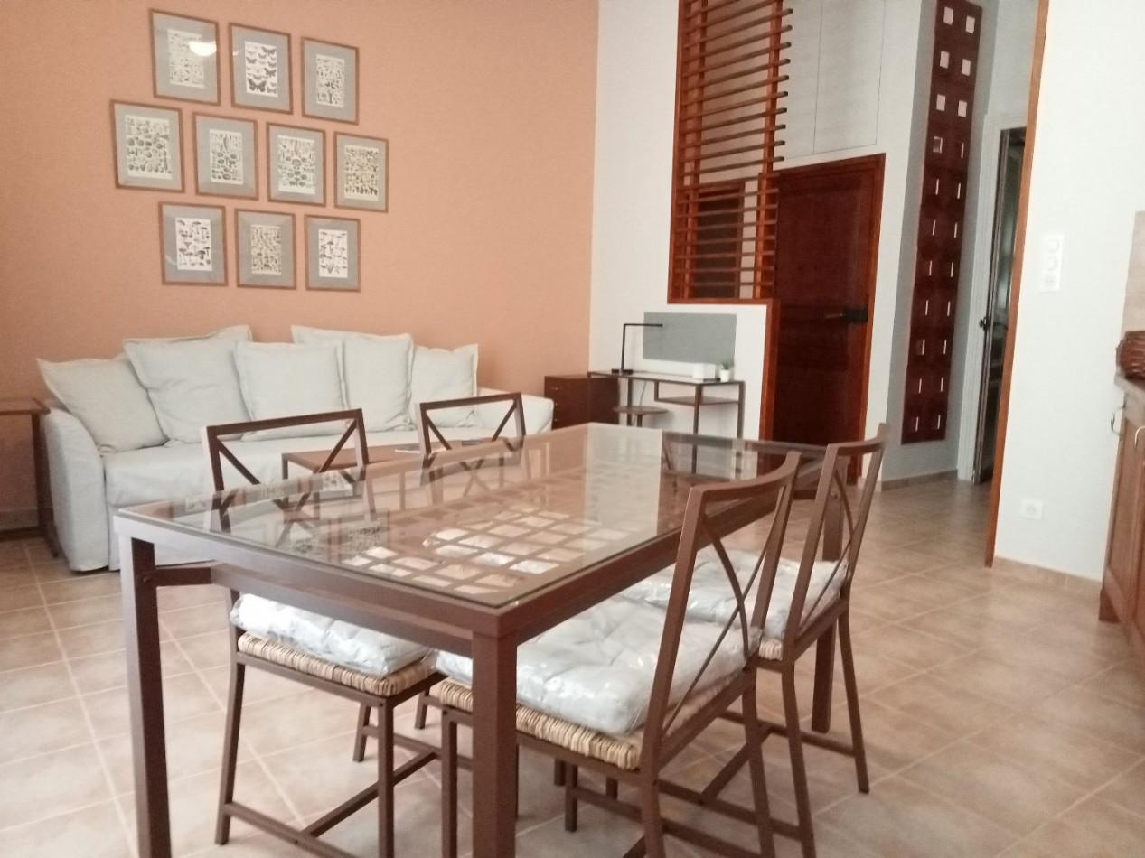 à vendre Appartement Ganges - Photo 1