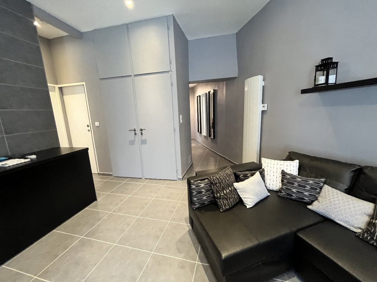 à vendre Appartement Ganges - Photo 4