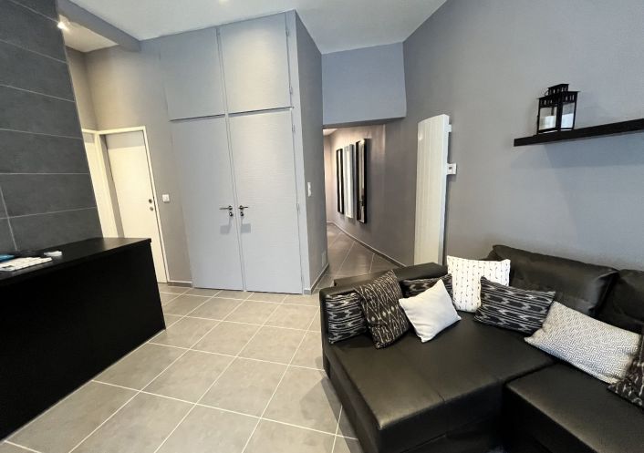 à vendre Appartement Ganges