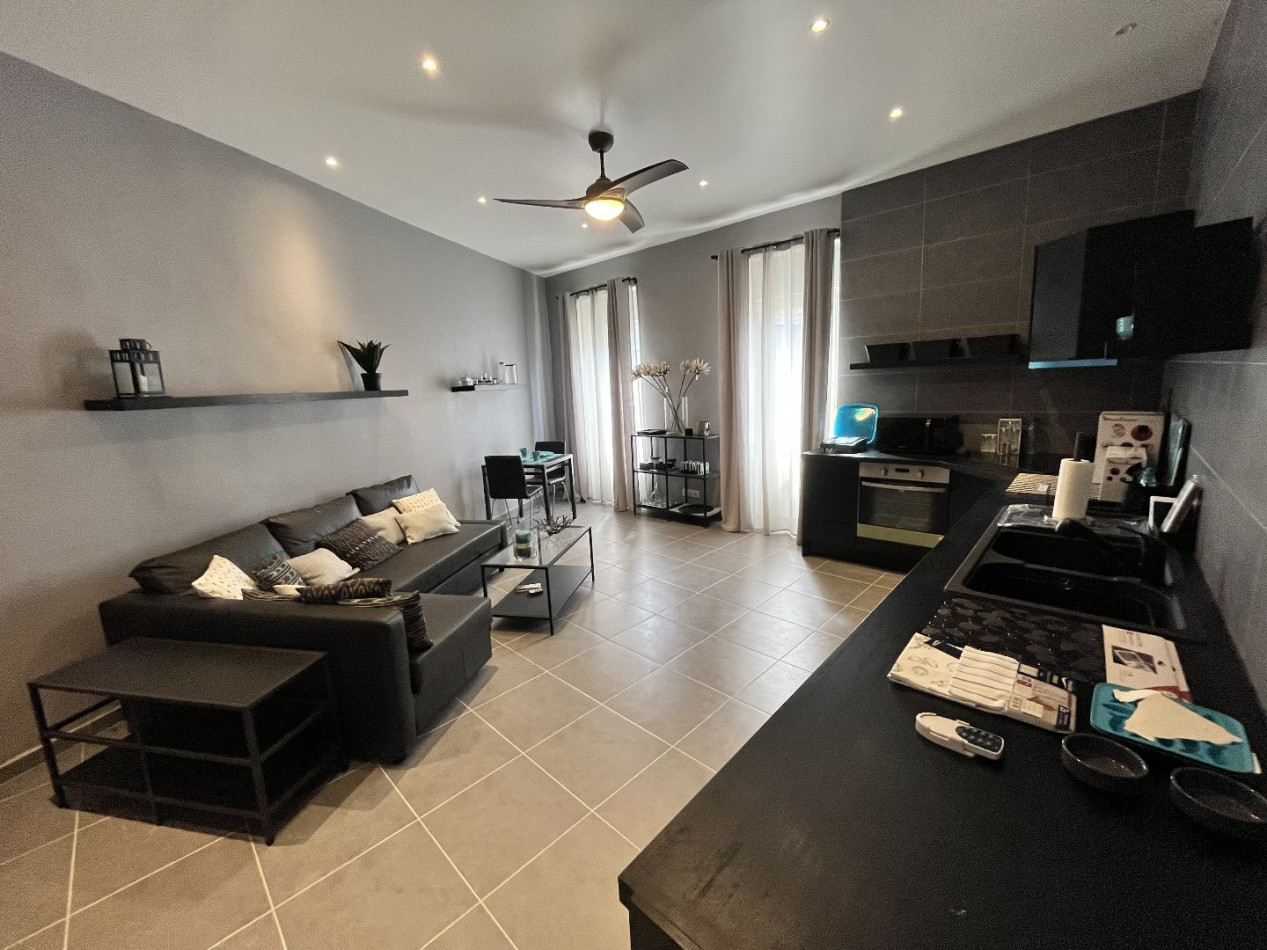 à vendre Appartement Ganges - Photo 3
