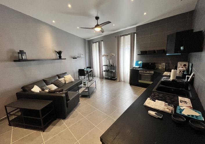 à vendre Appartement Ganges