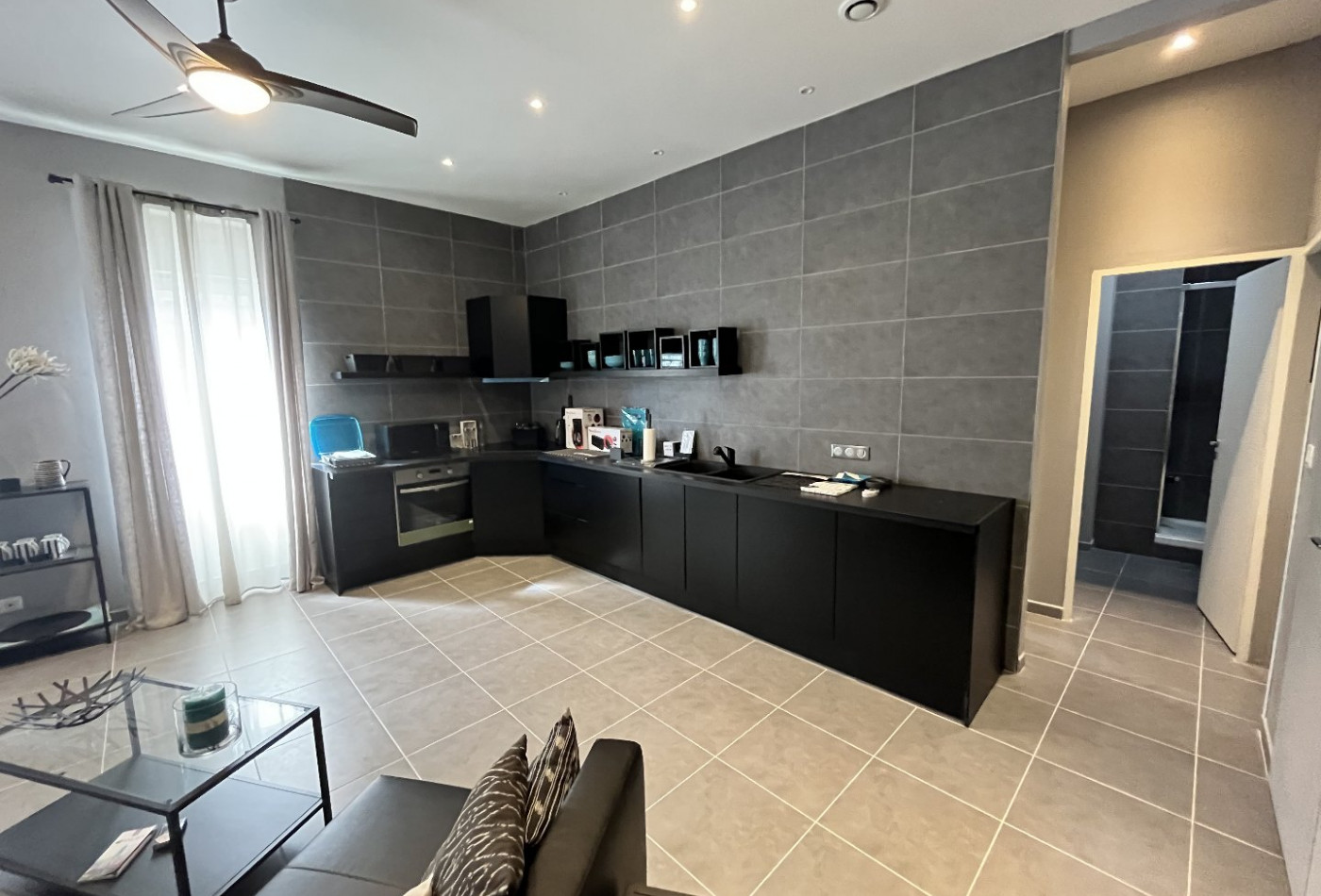 vente Appartement Ganges - Photo 1