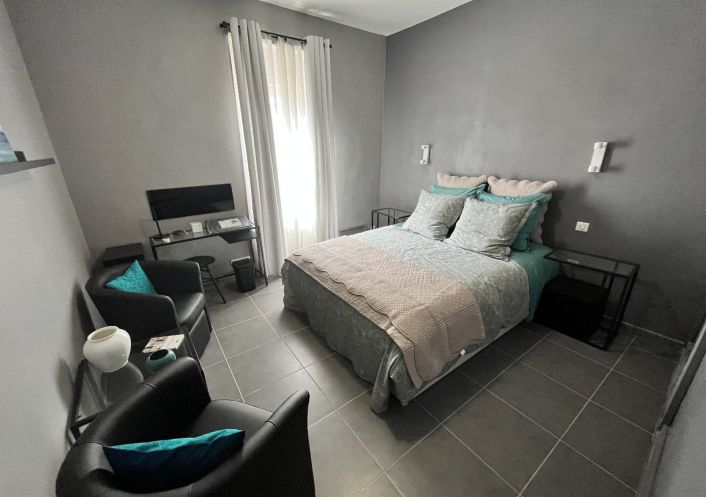 à vendre Appartement Ganges
