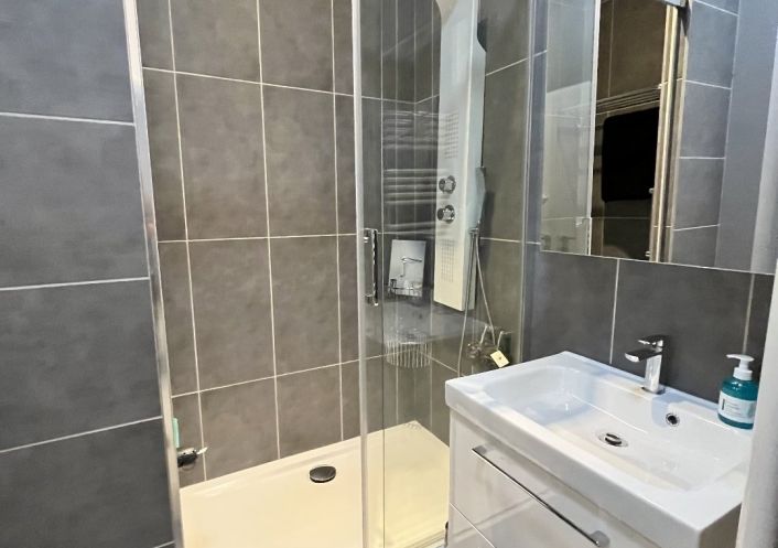 à vendre Appartement Ganges