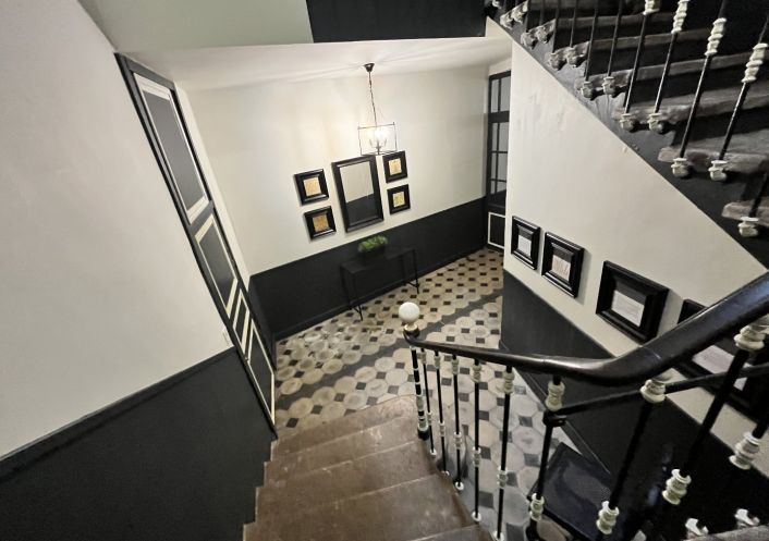 à vendre Appartement Ganges