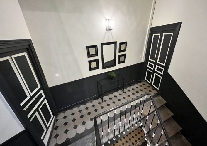 à vendre Appartement Ganges