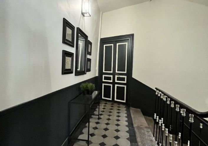 à vendre Appartement Ganges