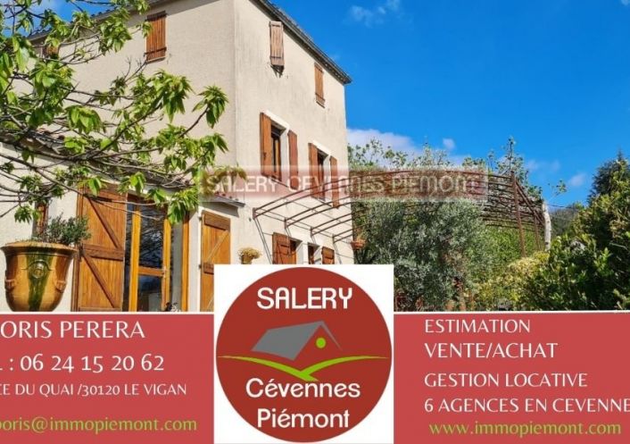 à vendre Maison Mandagout