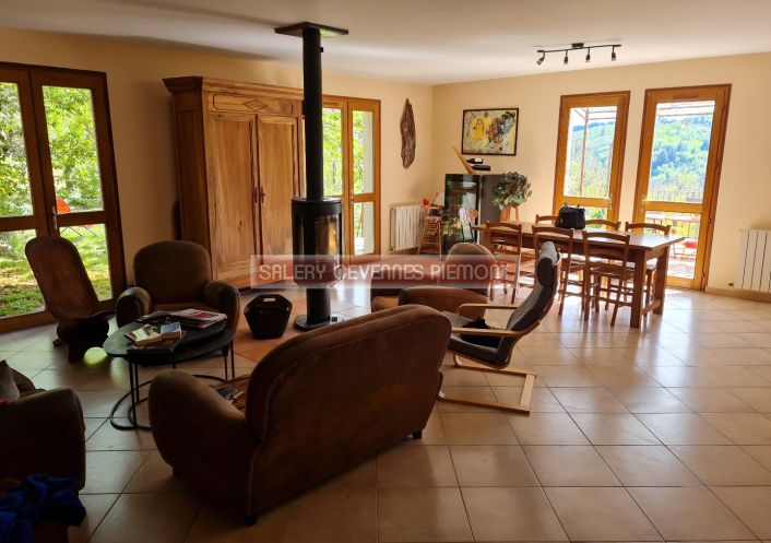 à vendre Maison Mandagout