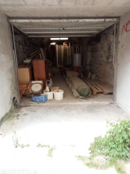 vente Garage Ganges - Photo 1