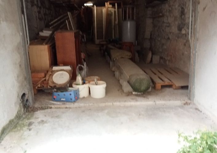 à vendre Garage Ganges