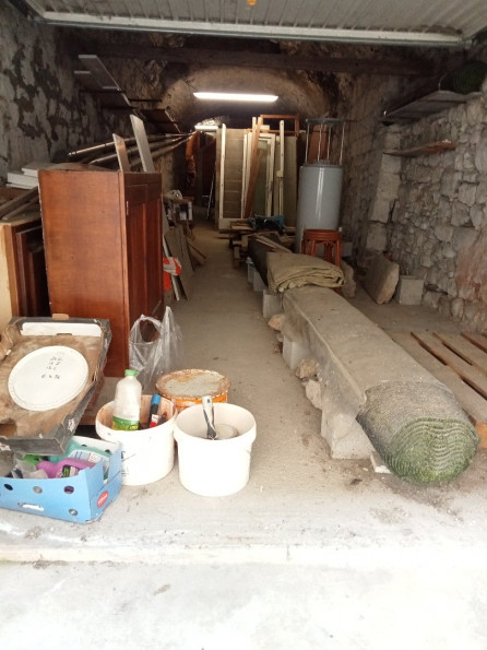 vente Garage Ganges - Photo 3