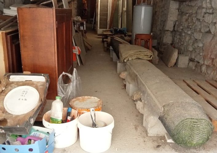 à vendre Garage Ganges