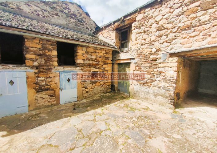 à vendre Maison de village Bedoues
