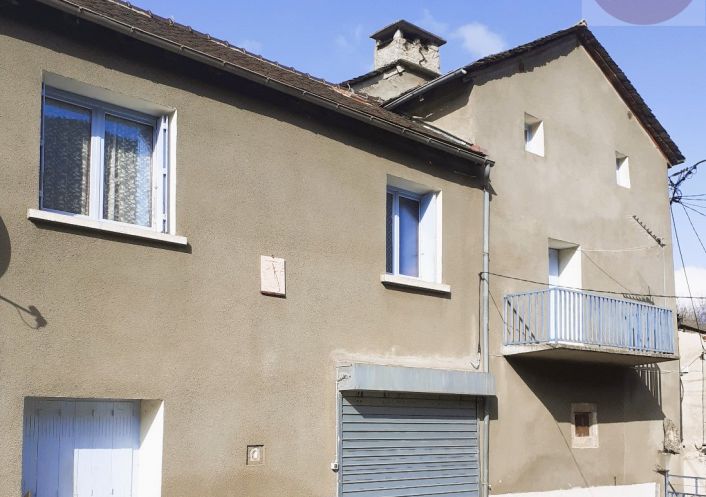 à vendre Maison de village Bedoues
