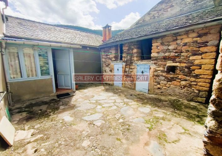 à vendre Maison de village Bedoues