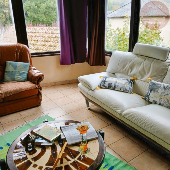 vente Maison de village Bedoues - Photo 4