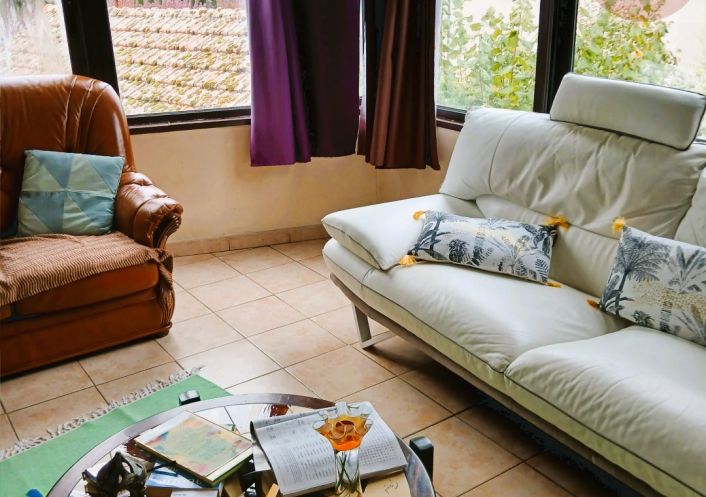 à vendre Maison de village Bedoues