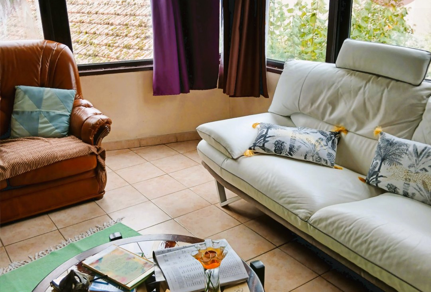 vente Maison de village Bedoues - Photo 4