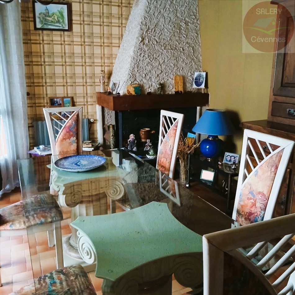 à vendre Maison de village Bedoues - Photo 3