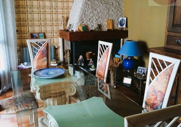 à vendre Maison de village Bedoues