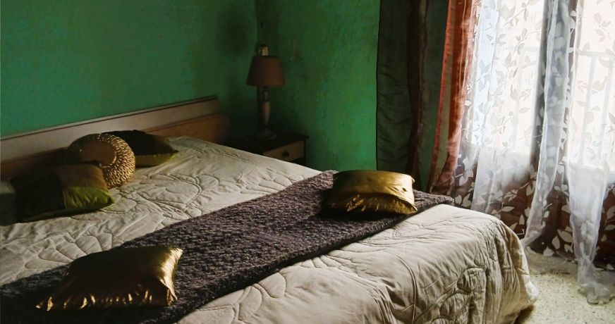 vente Maison de village Bedoues