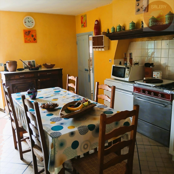 vente Maison de village Bedoues - Photo 2