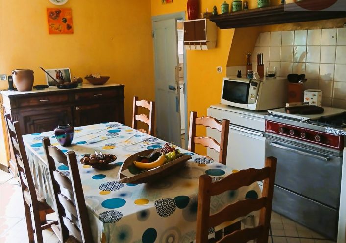 à vendre Maison de village Bedoues