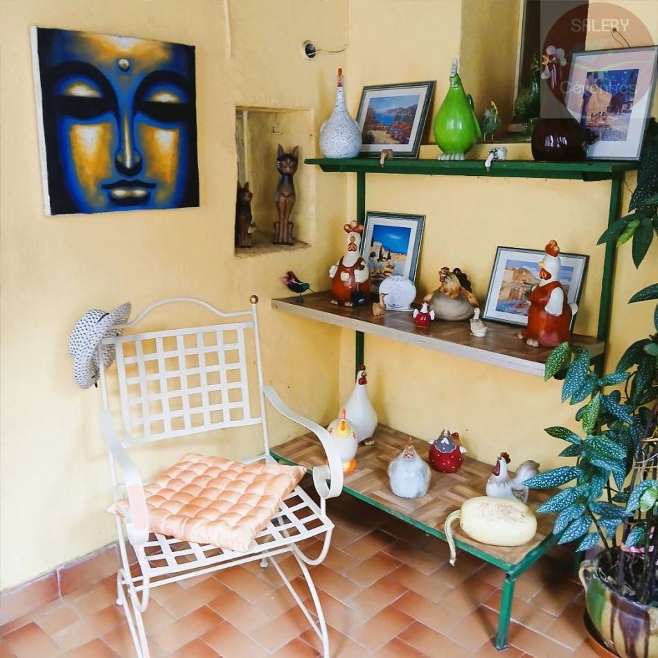 à vendre Maison de village Bedoues - Photo 5