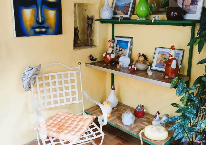 à vendre Maison de village Bedoues