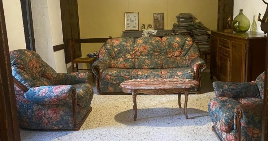 vente Maison Bez Et Esparon
