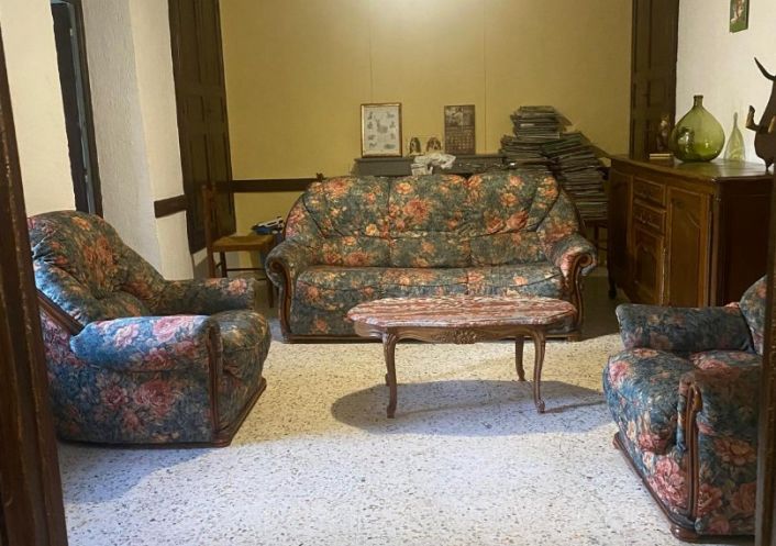 à vendre Maison Bez Et Esparon