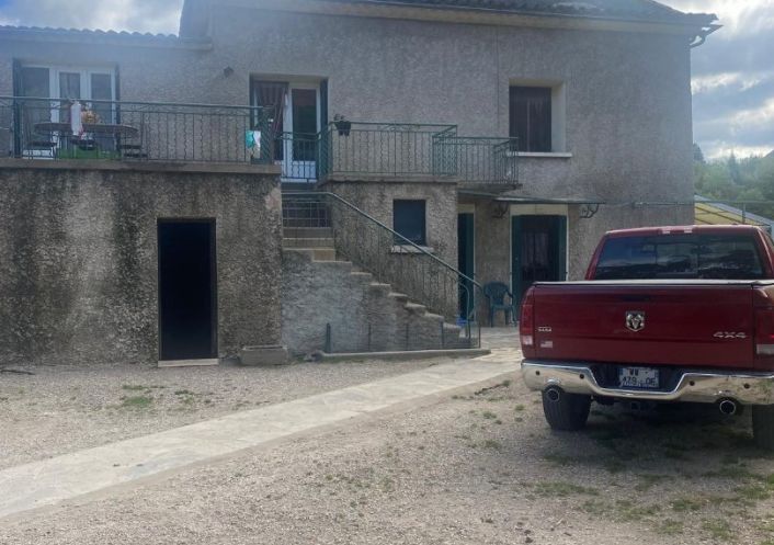 à vendre Maison Bez Et Esparon