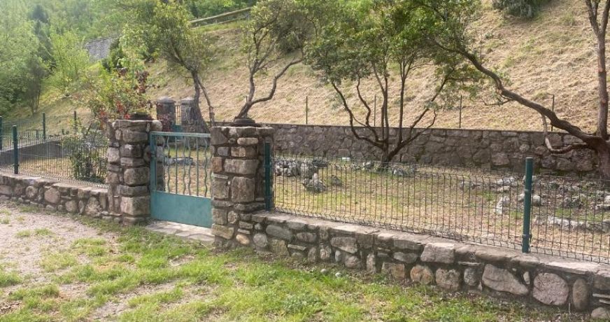 vente Maison Bez Et Esparon