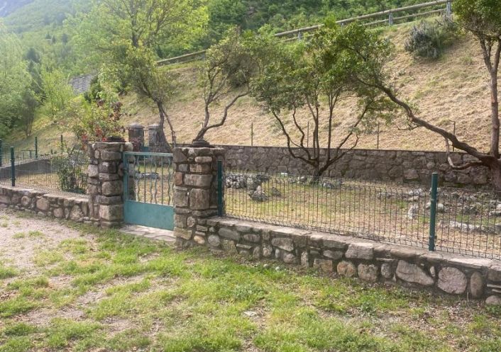 à vendre Maison Bez Et Esparon
