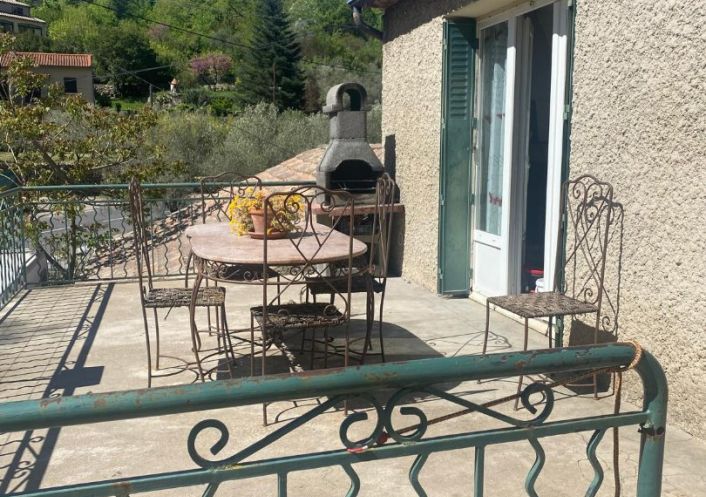 à vendre Maison Bez Et Esparon