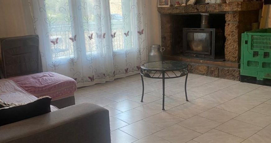 vente Maison Bez Et Esparon