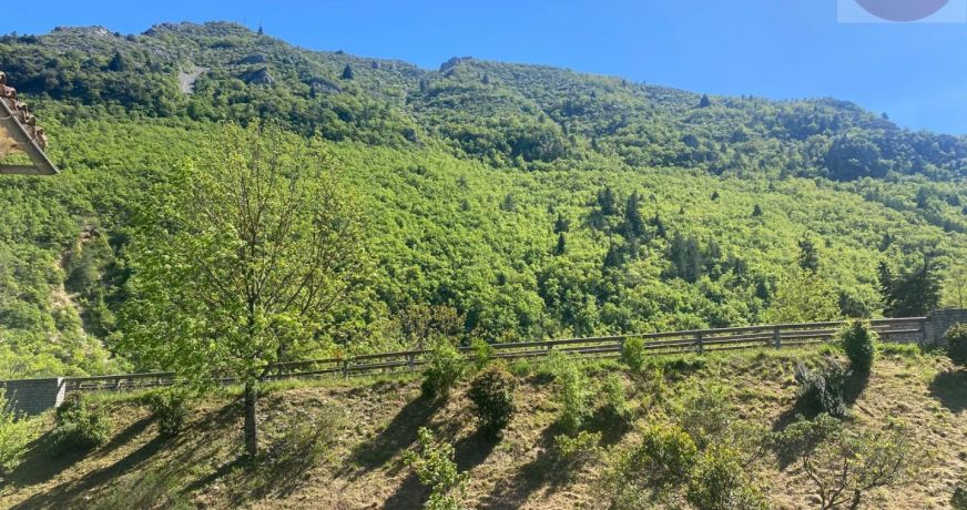 vente Maison Bez Et Esparon