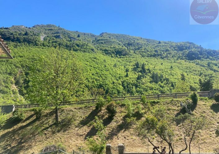 à vendre Maison Bez Et Esparon