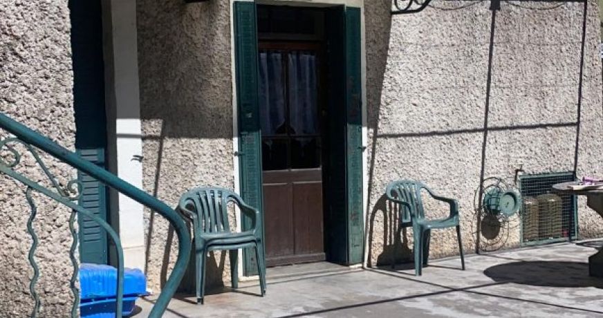 vente Maison Bez Et Esparon