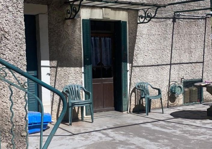 à vendre Maison Bez Et Esparon