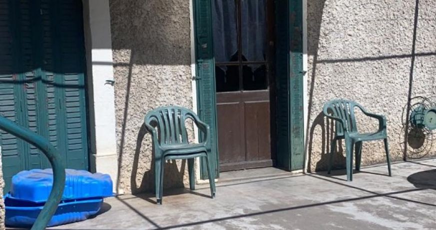 vente Maison Bez Et Esparon