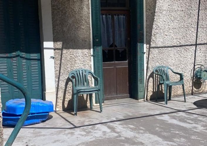 à vendre Maison Bez Et Esparon