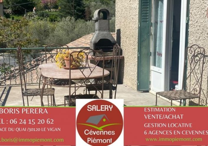 à vendre Maison Bez Et Esparon