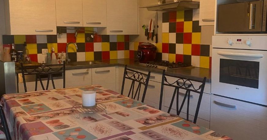vente Maison Bez Et Esparon