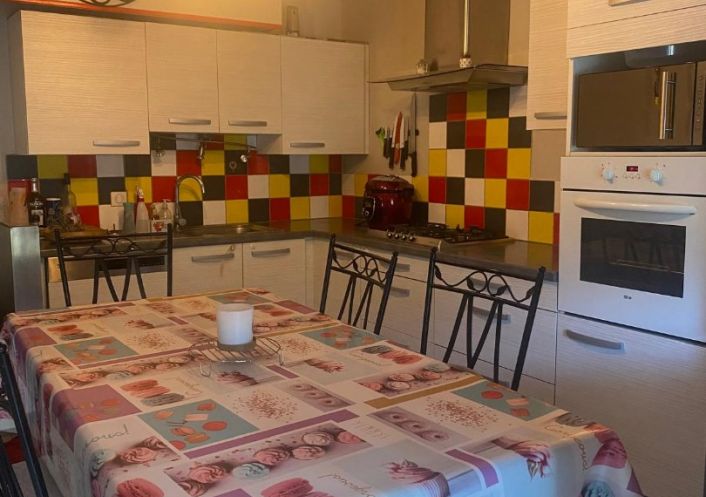 à vendre Maison Bez Et Esparon