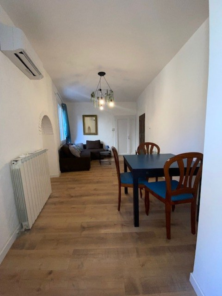 à louer Appartement Saint Hippolyte Du Fort - Photo 4