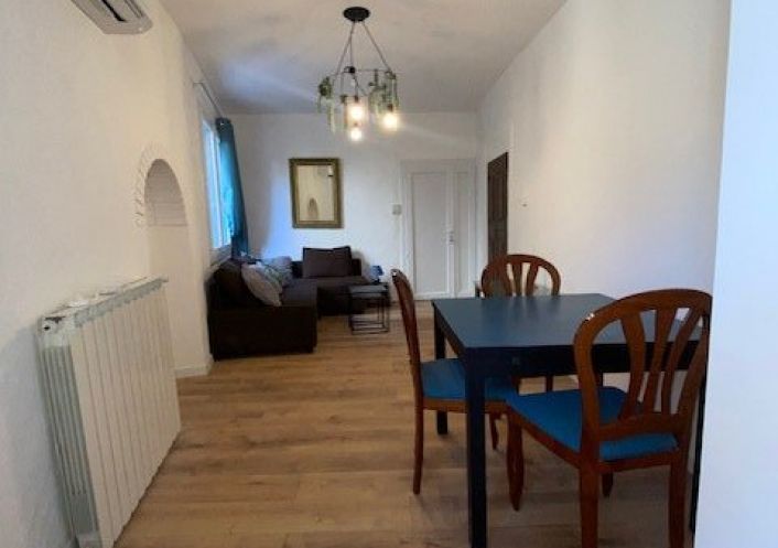 à louer Appartement Saint Hippolyte Du Fort