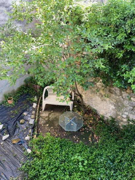 location Appartement Saint Hippolyte Du Fort - Photo 10