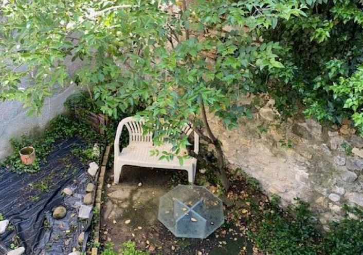 à louer Appartement Saint Hippolyte Du Fort